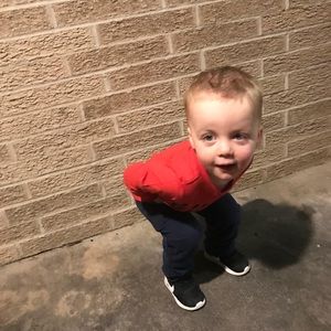 Meet your Posher, Jenna